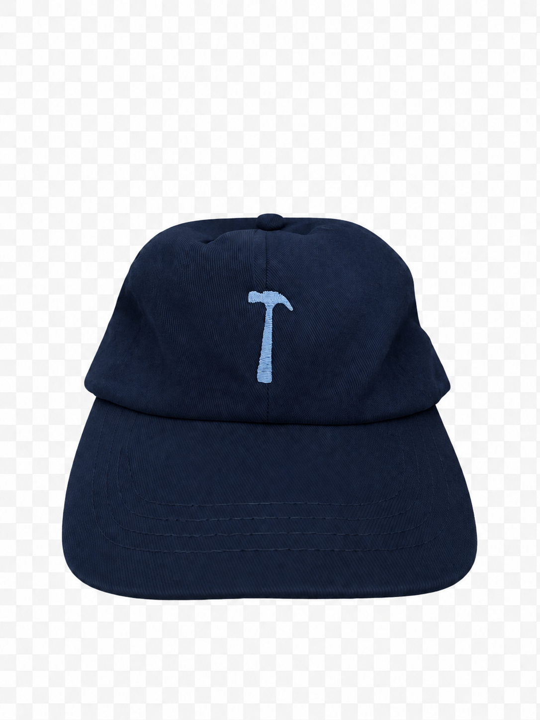 Caps - Hammer, Marineblå - Bilde 4