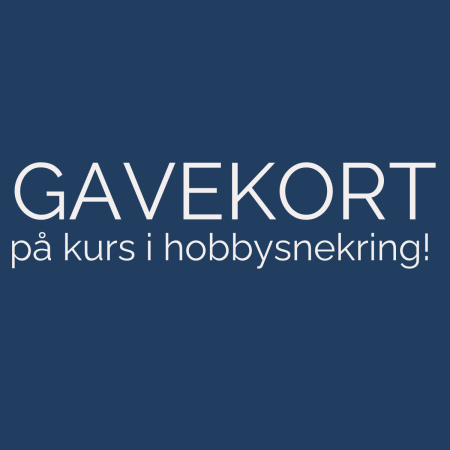 Gavekort