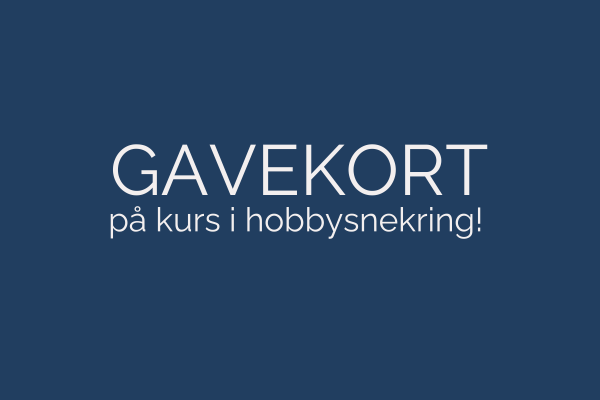 Gavekort
