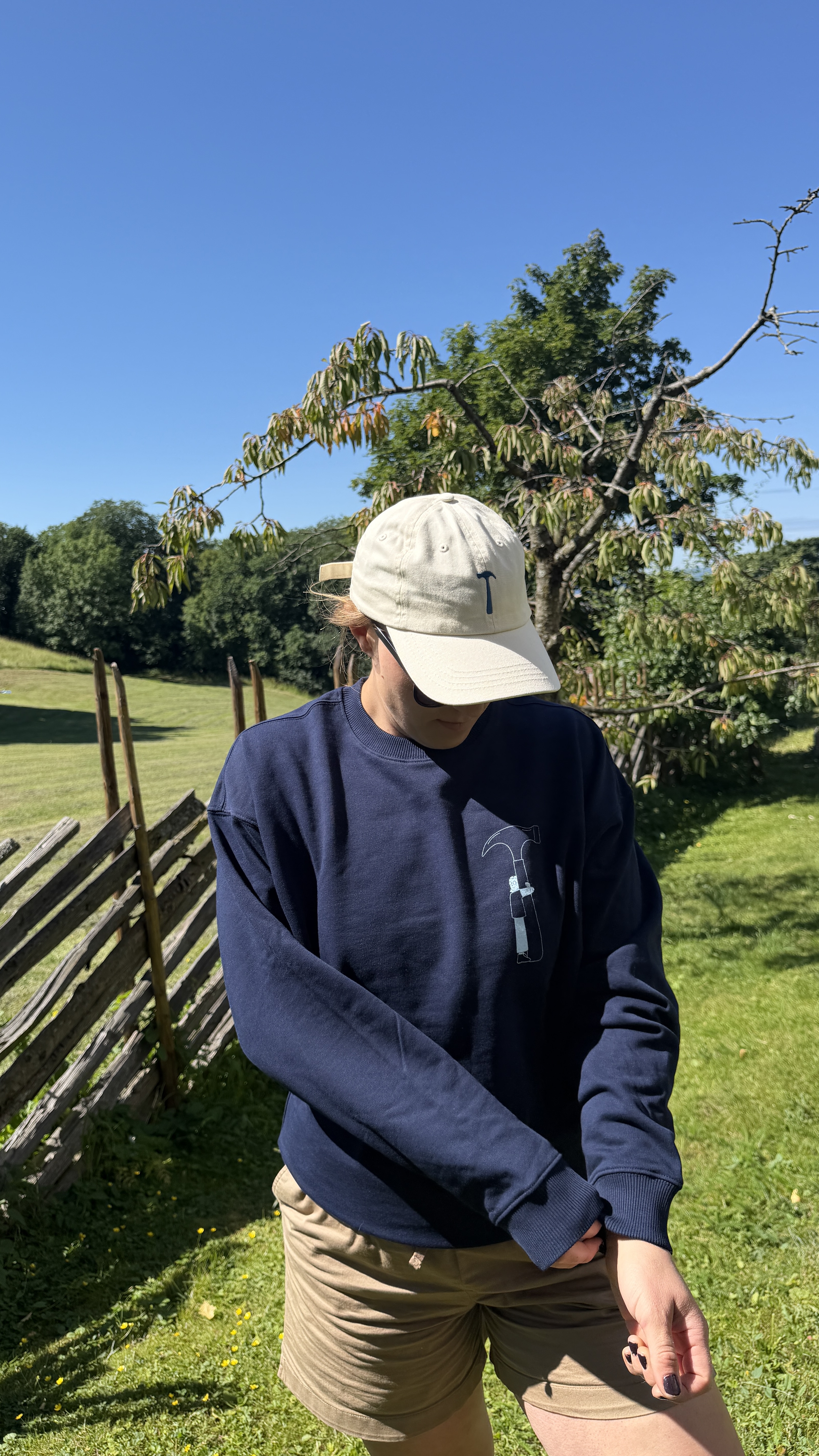Genser - Hurtigvinkel - Bilde 3