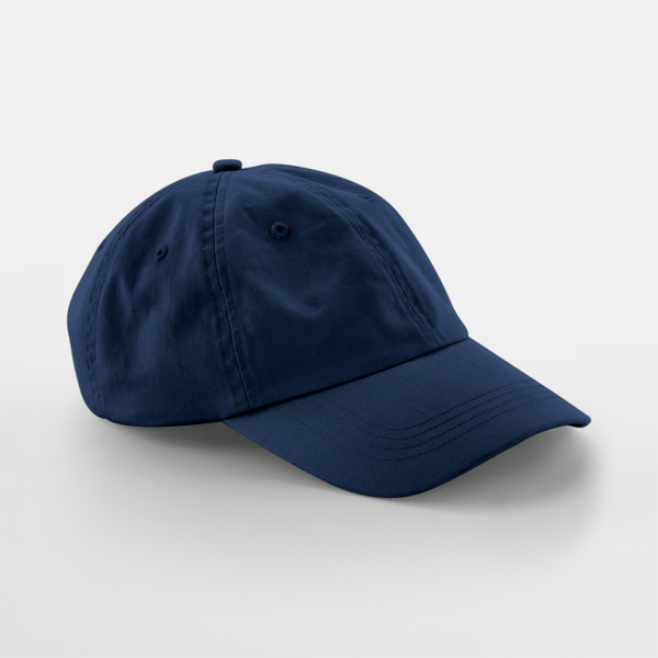 Caps - Hammer, Marineblå - Bilde 5